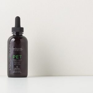 Modere Liquid Biocell Pet