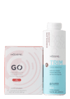 Modere Trim Chocolate + Go Fruit Punch