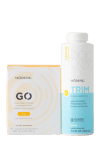 Modere Trim Lemon + Go Orange Citrus