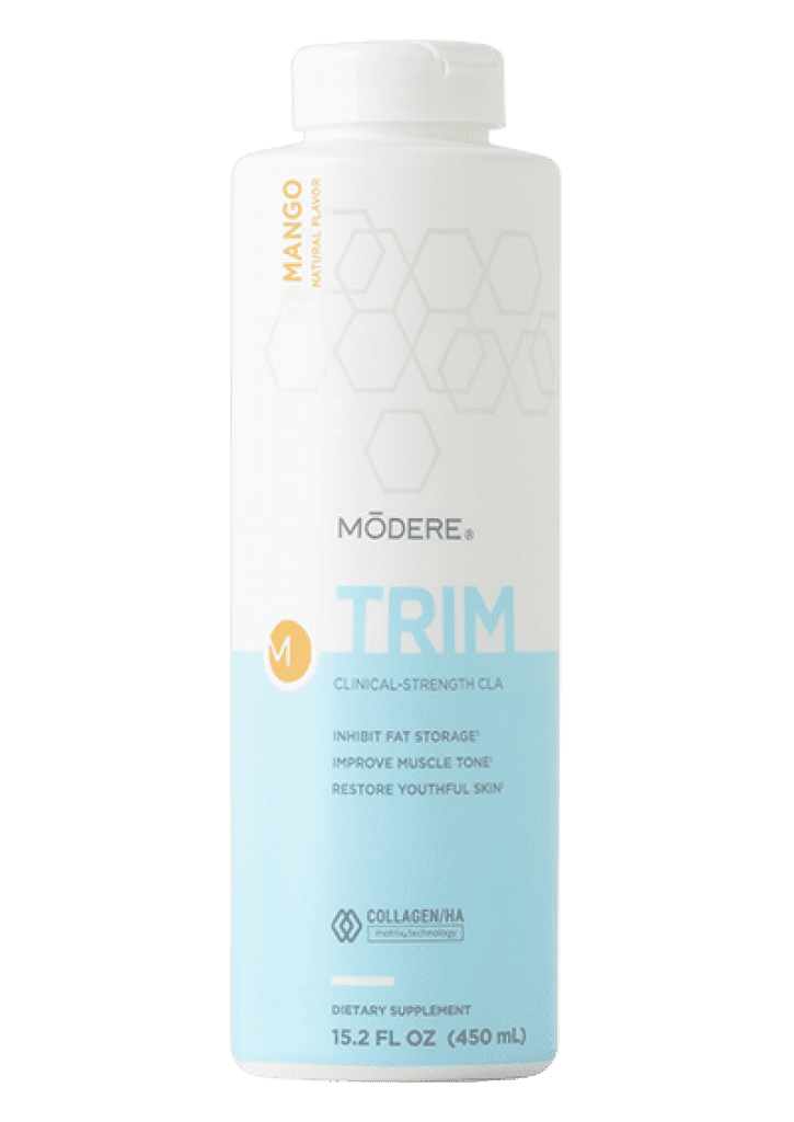 Modere Trim