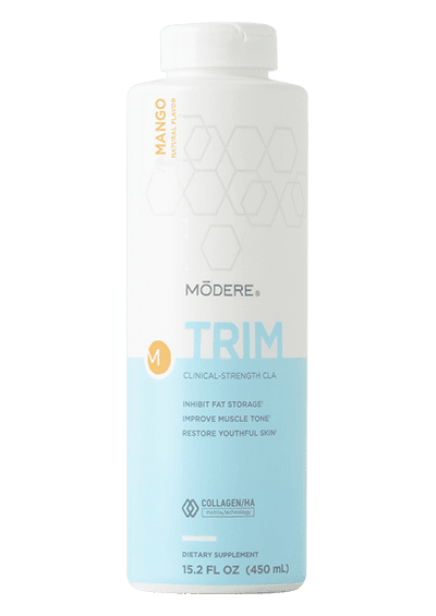 Modere Trim