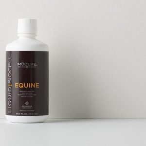 Modere Liquid Biocell Equine