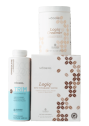 Modere Logiq Trim Chocolate Collection