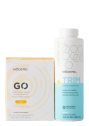 Modere Trim Coconut Lime + Go Orange Citrus