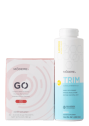 Modere Trim Lemon + Go Fruit Punch