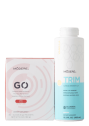 Modere Trim Vanilla + Go Fruit Punch